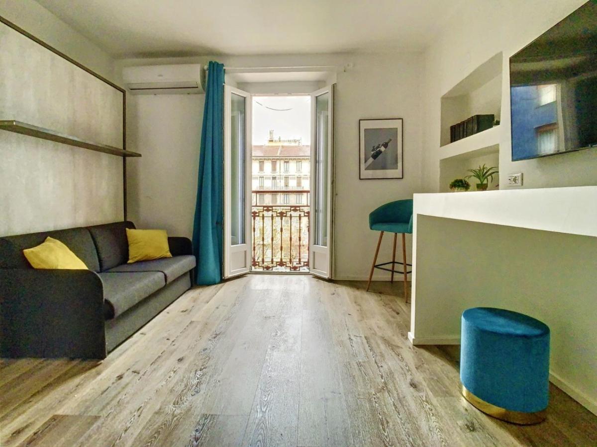- La Casa Delle Meraviglie- Porta Romana Edition Milão Exterior foto